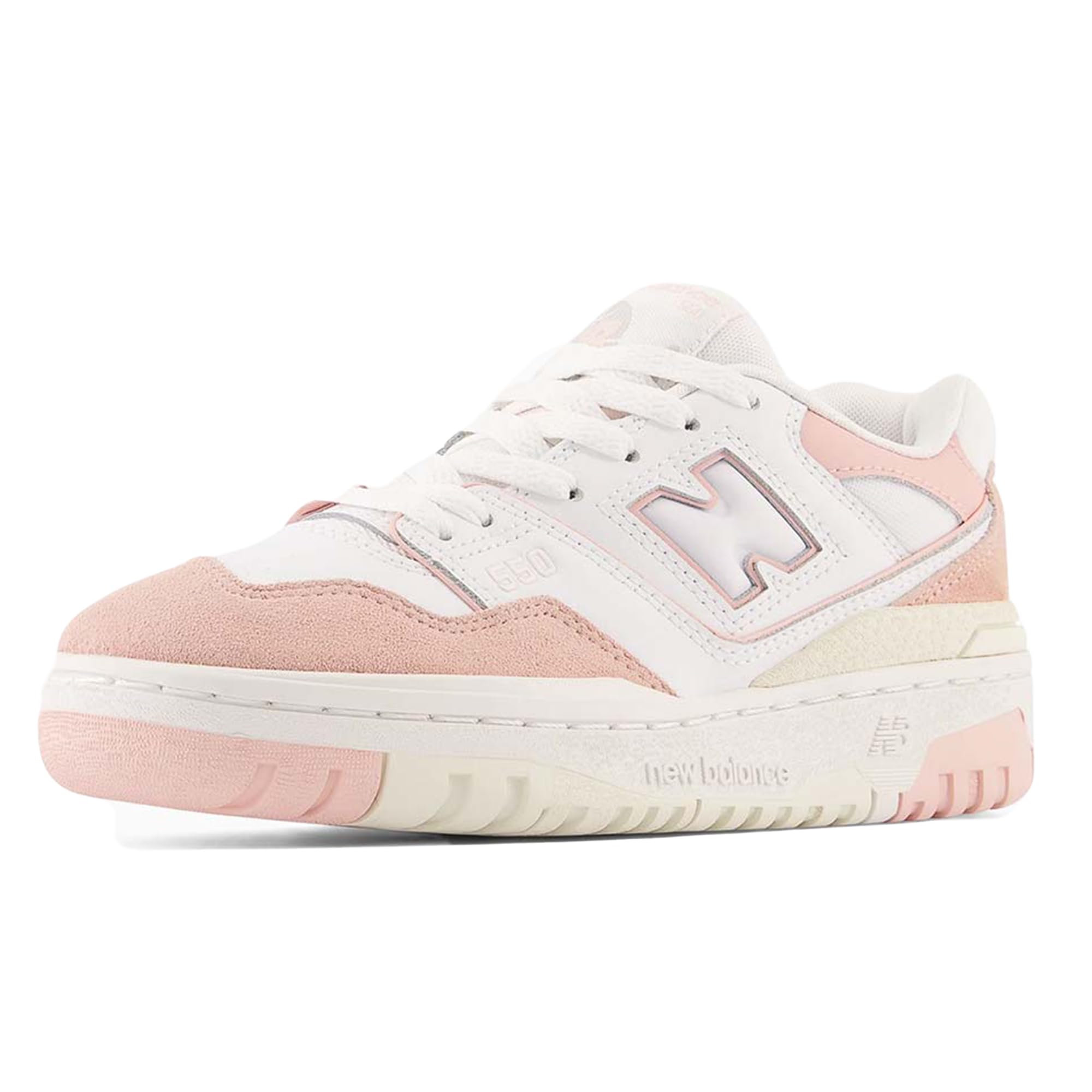 New Balance Shoes 550 - Sepatu Sneaker New Balance Anak 550