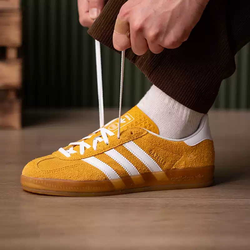 Adidas Shoes Gazelle - Sepatu Wanita Adidas GAZELLE INDOOR W