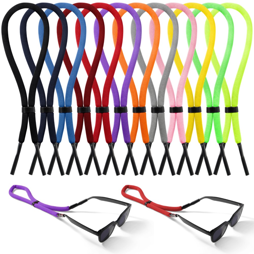 Sunglass Retainer Cord - Kacamata selam olahraga mengambang, lensa mata