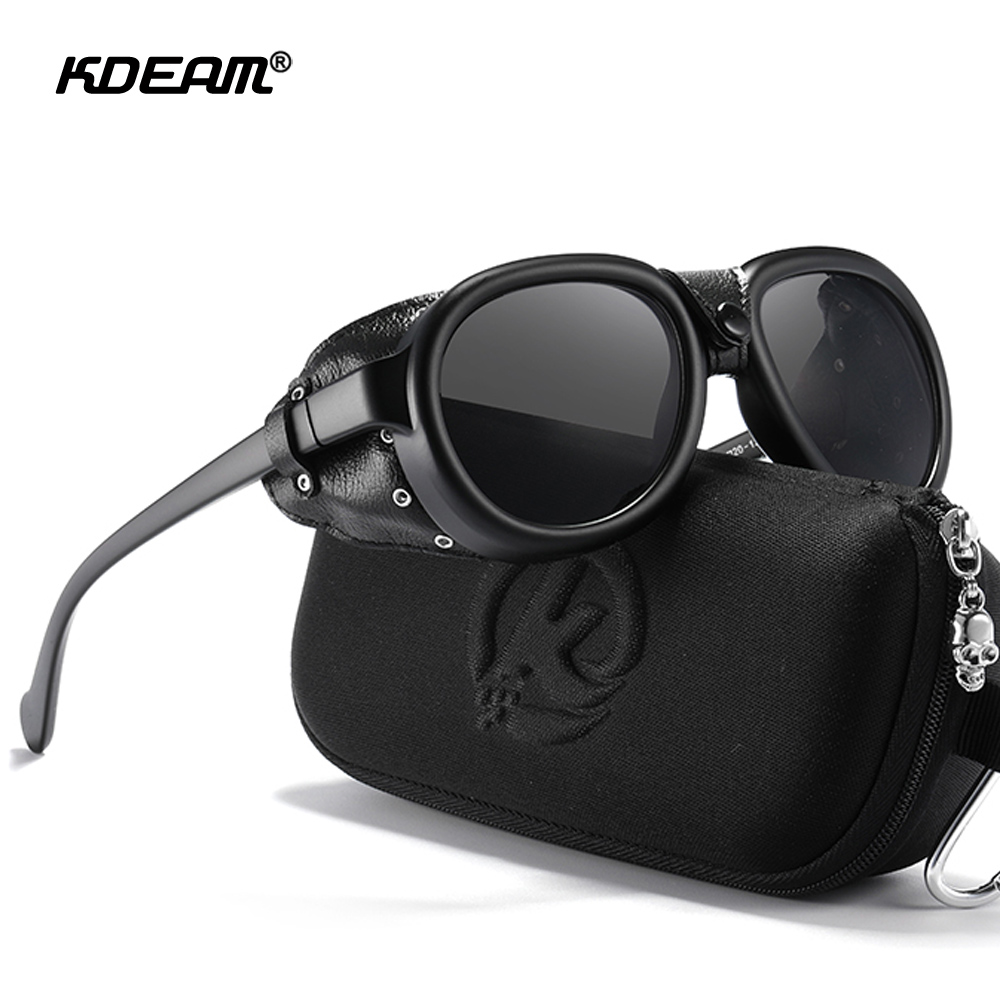 KDEAM kacamata hitam Pilot Pri - Sunglasses Aviator Polarized ulasan dan harga