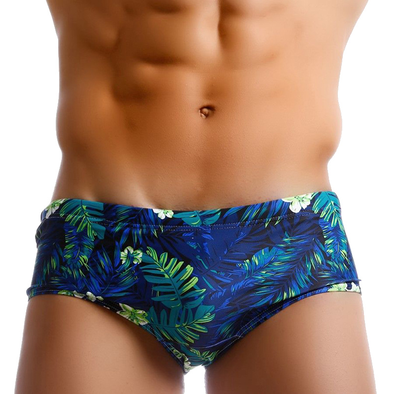 Pakaian Renang Pria Seksi Cela - Trunks Board Surf ulasan dan harga