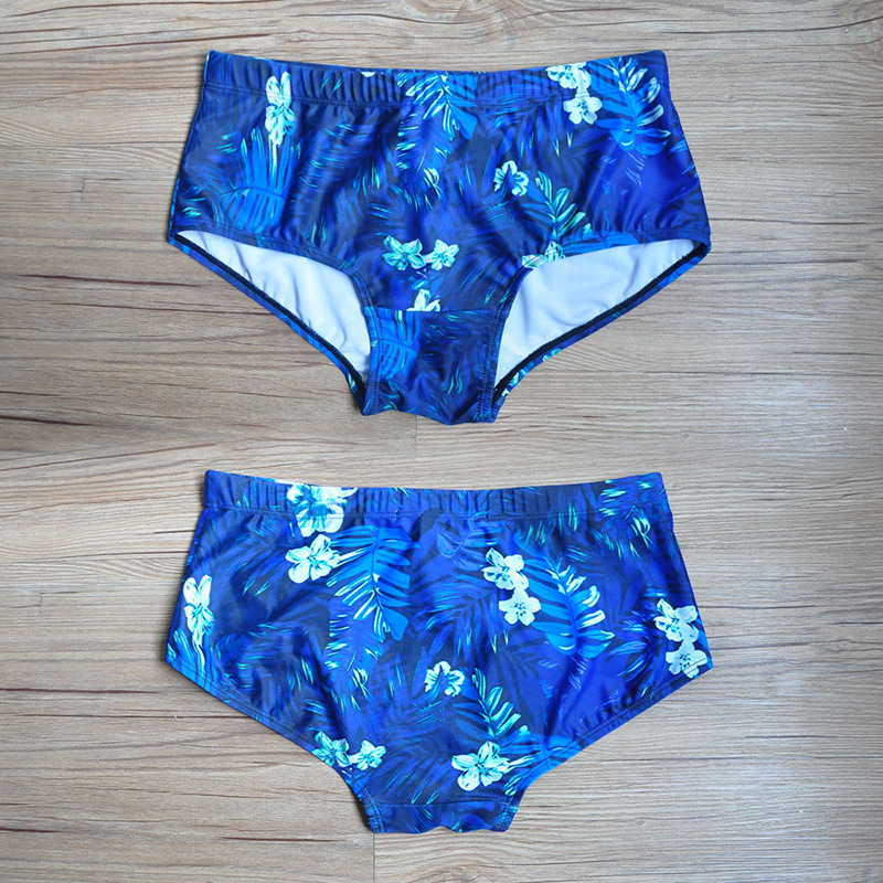 Pakaian Renang Pria Seksi Cela - Trunks Board Surf ulasan dan harga