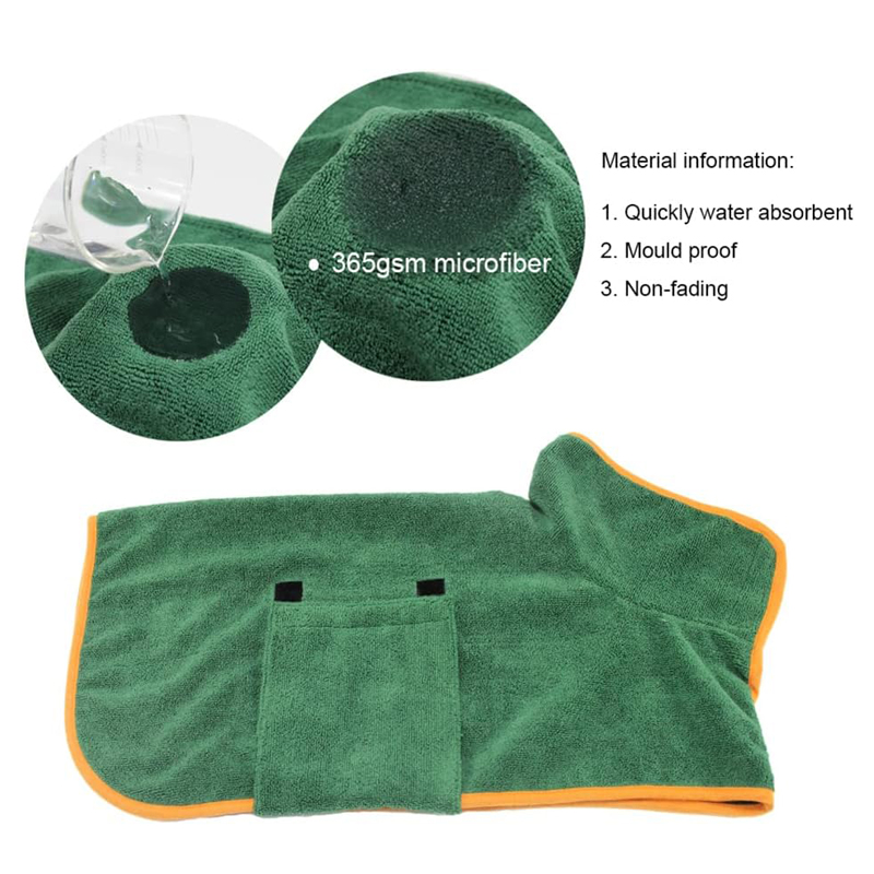 Handuk Mandi Anjing, Mantel Pe - Beach Towel Large ulasan dan harga