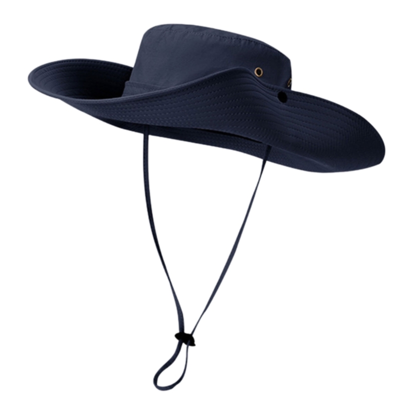 Topi Nelayan Luar Ruangan yang - Packable Hat Nylon ulasan dan harga