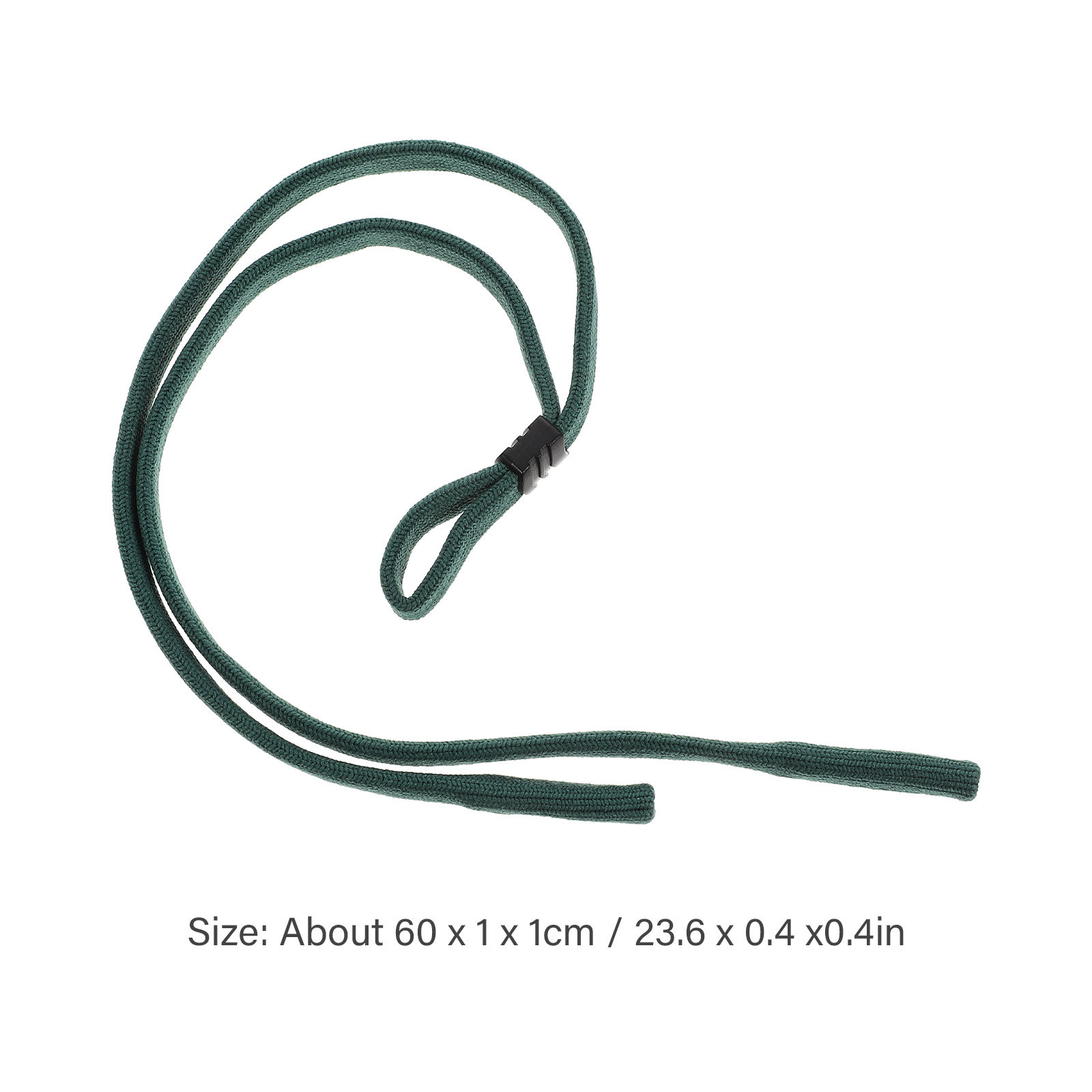 5 Buah Tali Kacamata Anti Seli - Sunglass Retainer Cord ulasan dan harga