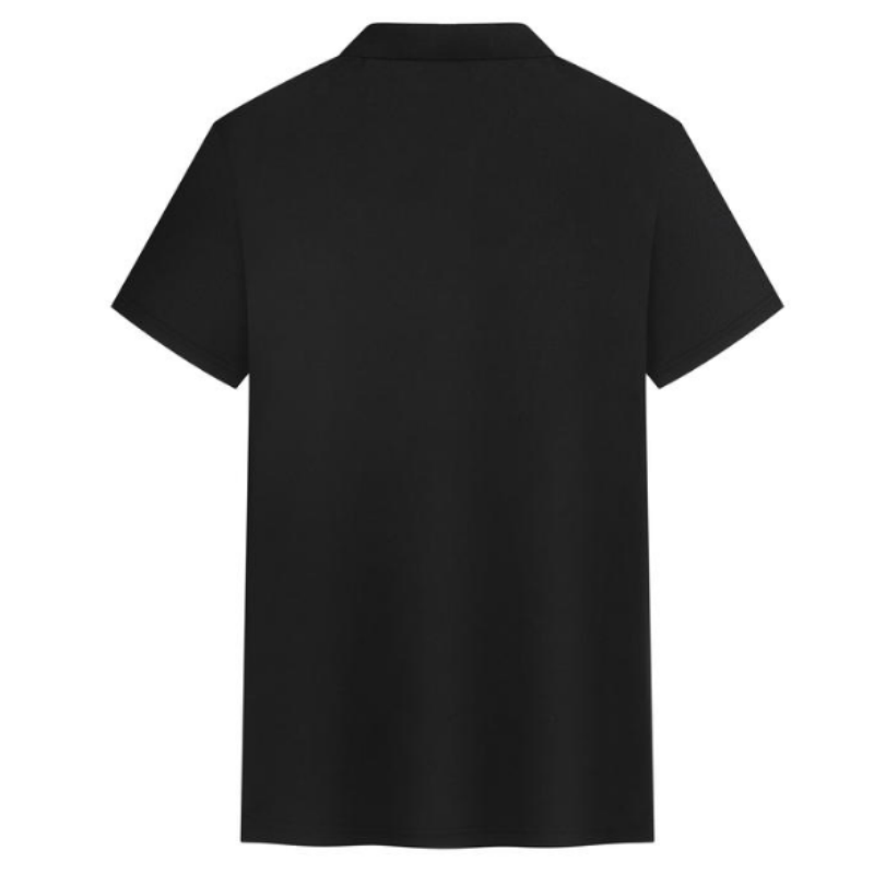 Kaos Pria dan Wanita Warna Sol - Polo Shirt Pique ulasan dan harga