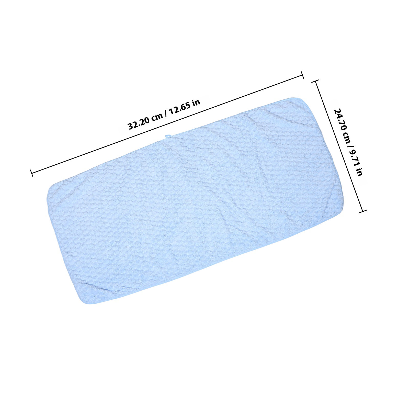 Handuk Mandi Bulu Karang Besar - Beach Towel Large ulasan dan harga