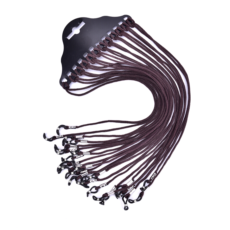 12/24/36PCS Tali Kacamata Mult - Sunglass Retainer Cord ulasan dan harga