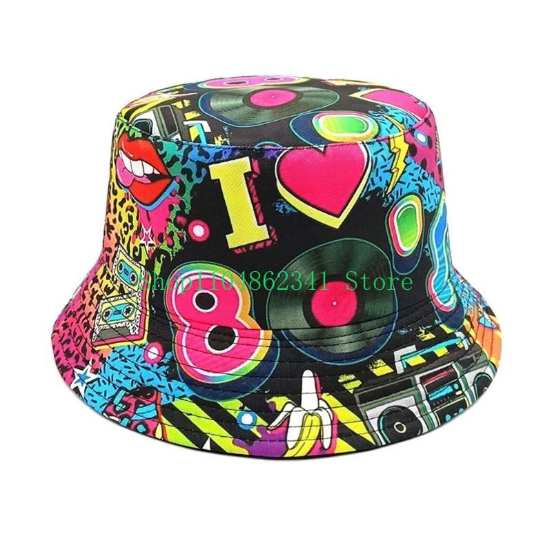 652F Topi Lipat Dewasa 80S 90S - Packable Hat Nylon ulasan dan harga
