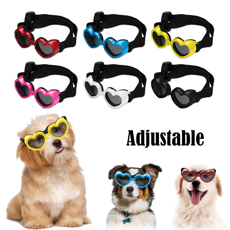 1 Buah Kacamata Hitam Anjing K - Sunglass Retainer Cord ulasan dan harga
