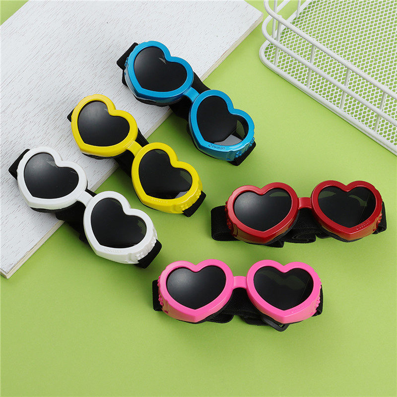1 Buah Kacamata Hitam Anjing K - Sunglass Retainer Cord ulasan dan harga
