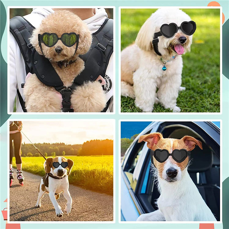 1 Buah Kacamata Hitam Anjing K - Sunglass Retainer Cord ulasan dan harga