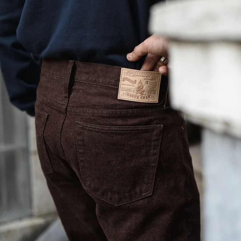 Saucezhan Celana Jeans Pria Co - Levis Jeans 501 ulasan dan harga