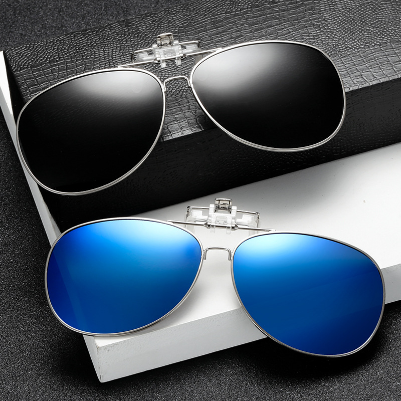 Kacamata Terpolarisasi Lensa K - Sunglasses Aviator Polarized ulasan dan harga