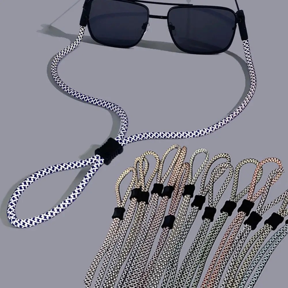 MJYIWANG Tali Kacamata Anti Se - Sunglass Retainer Cord ulasan dan harga