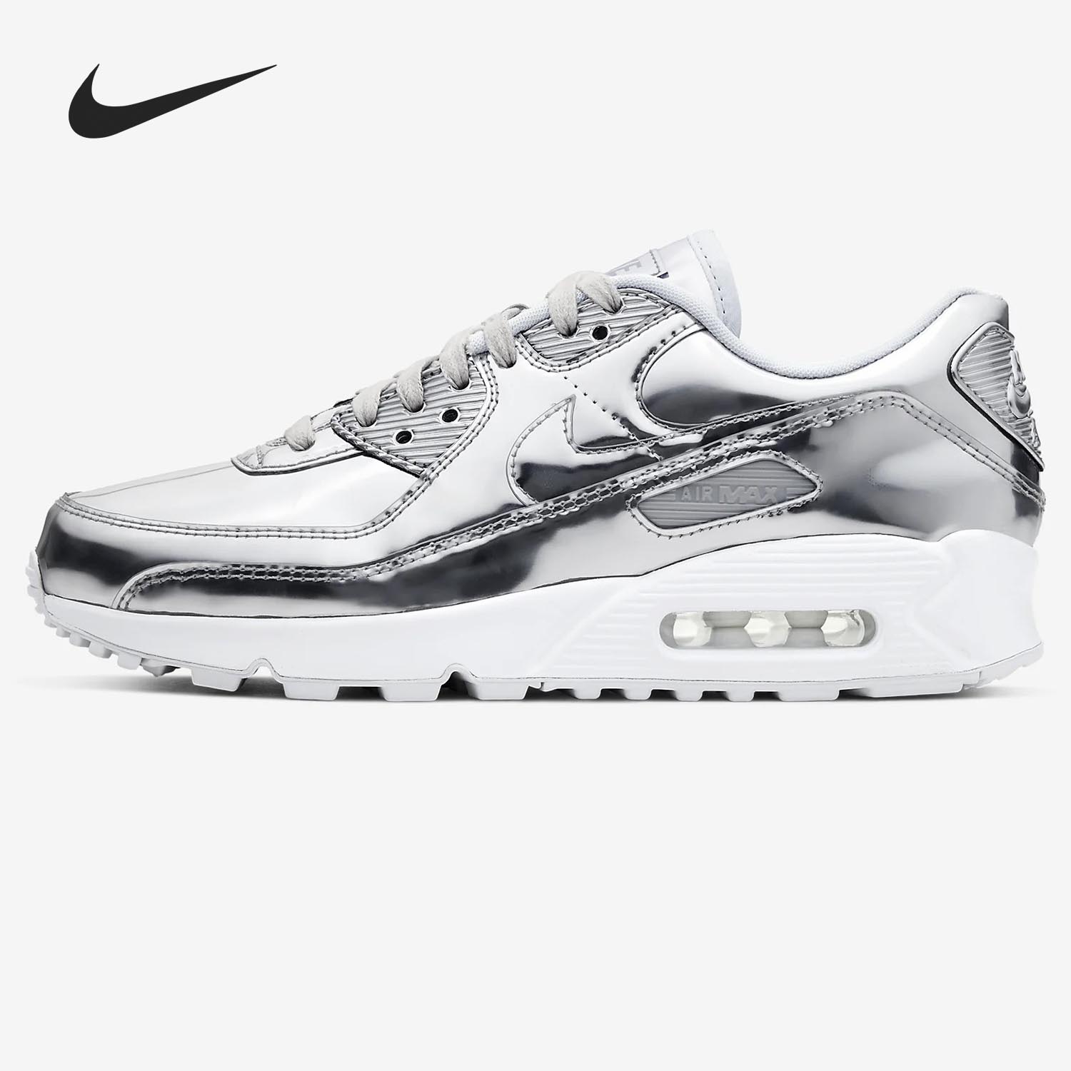 Sepatu Lari Olahraga Uniseks N - Nike Shoes Air Max 90 ulasan dan harga