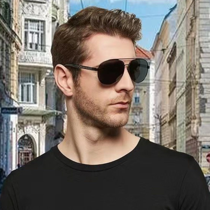 Kaos Polo Kerah Bergaris Pria  - Polo Shirt Pique ulasan dan harga